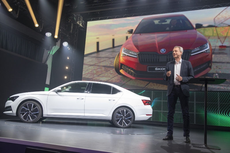 Automobilky měly v loňském roce rekordní zisky.