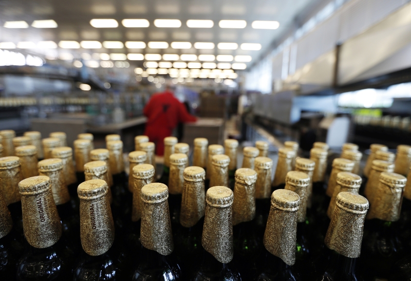 Budvaru stoupl zisk před zdaněním na 328 milionů Kč.