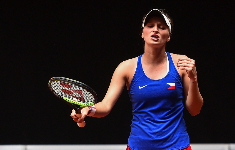 Fed Cup nově vyvrcholí finálovým týdenním turnajem.