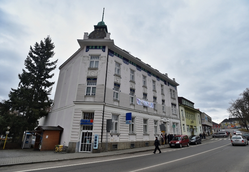 České největší banky v tuzemsku ž jsou připraveny investovat do rozvojového fondu.
