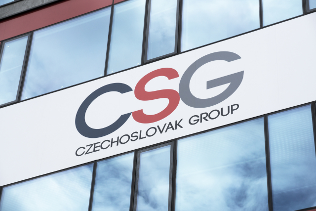 Skupině CSG loni výrazně vzrostly tržby i EBITDA.