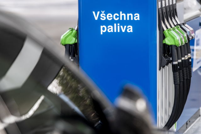 Ilustrační foto.