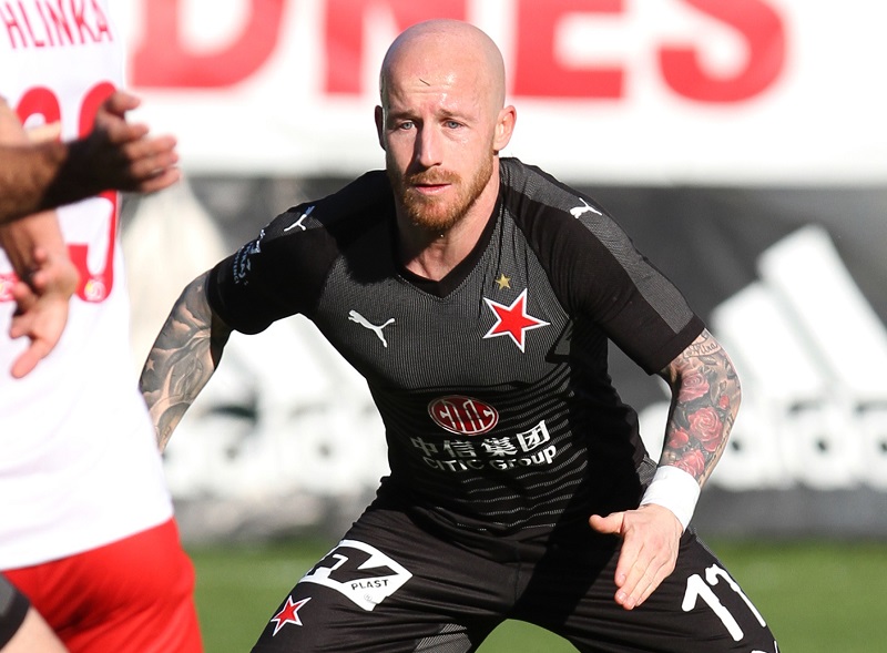 Díky, Slavie! Miňo Stoch poslal dojemný vzkaz fanouškům.