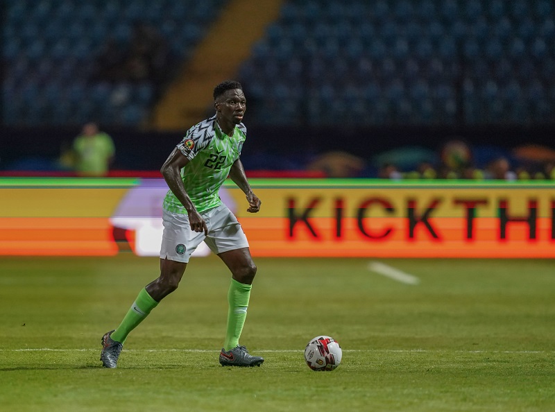 Fotbalisté Madagaskaru ozdobili premiérový start na finálovém turnaji mistrovství Afriky výhrou nad Nigérií.