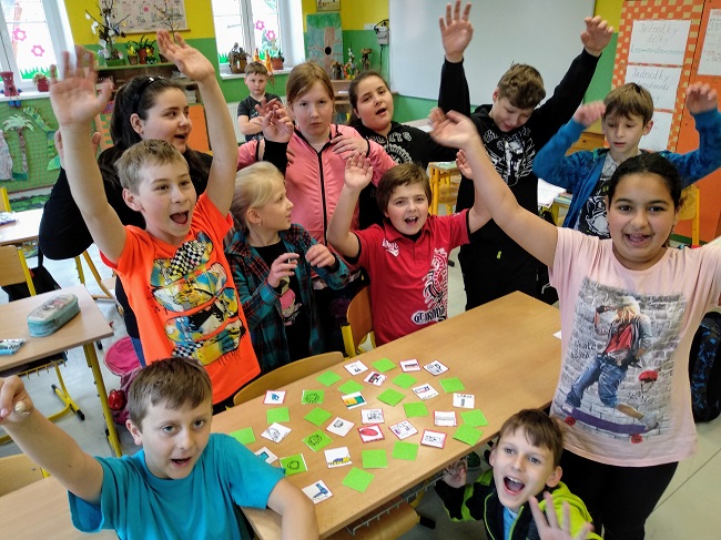 Člověče, nezlob se a recykluj!