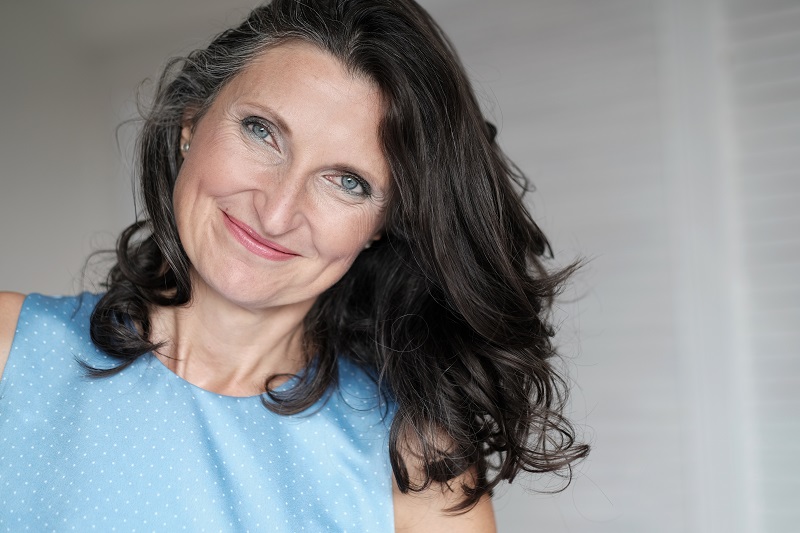 Margit Slimáková. 