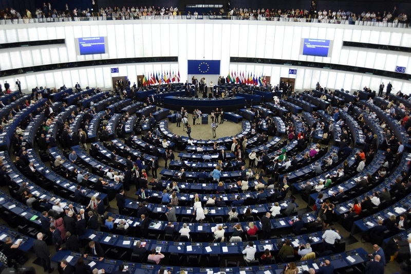 Europoslanci rozhodují v těchto dnech i o parlamentních výborech.
