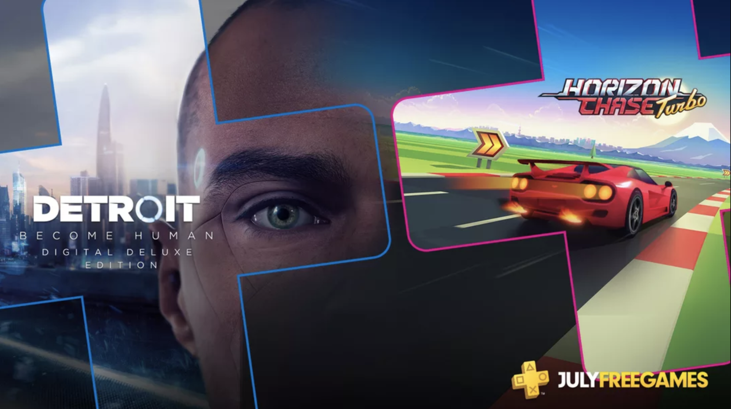 Sony překvapivě vyměnila nabídku her zdarma k PlayStation Plus, řadu hráčů určitě změna potěší Sony překvapivě vyměnila nabídku her zdarma k PlayStation Plus, řadu hráčů určitě změna potěší