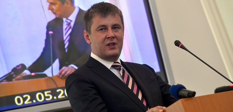 Petříček a Maláčová jsou připraveni podat demisi.