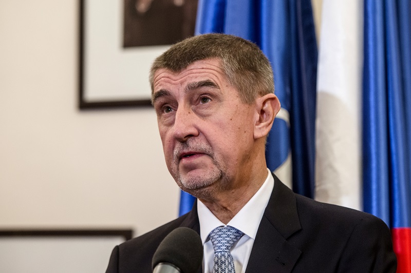 Babišův kabinet musel odstoupit od přesunutí protidrogové agendy na ministerstvo zdravotnictví.