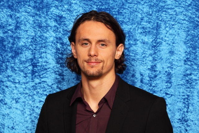 Neven Subotič. Neven Subotič.