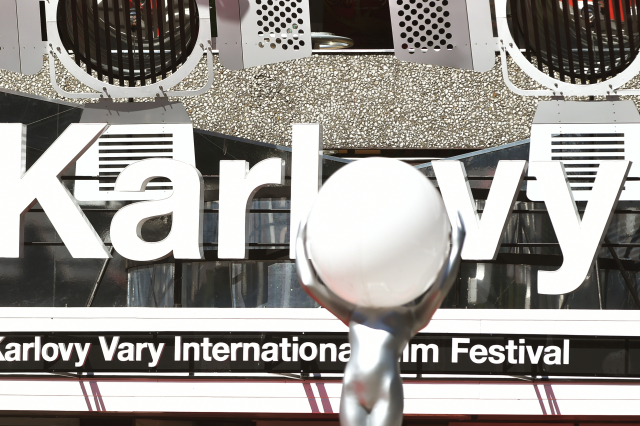 Festival ve Varech.