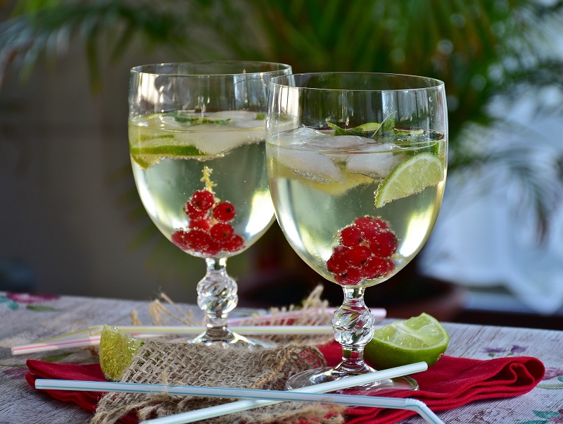 Prosecco je nejpopulárnějším italským vínem v zahraničí.