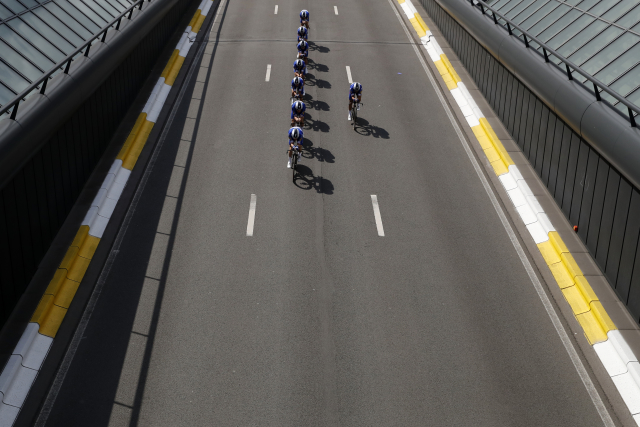 Tour de France (Belgie).