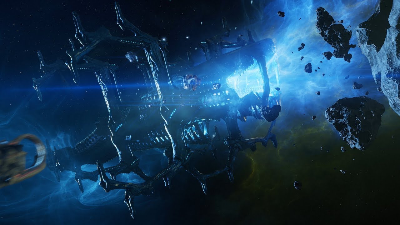 Hráči zdarma hratelného Warframe se mohou těšit na rozsáhlý nový obsah