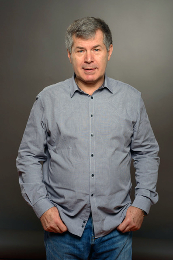 Zemřel reportér Českého rozhlasu Jaroslav Skalický.