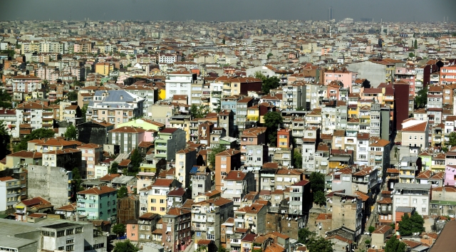 Istanbul. 