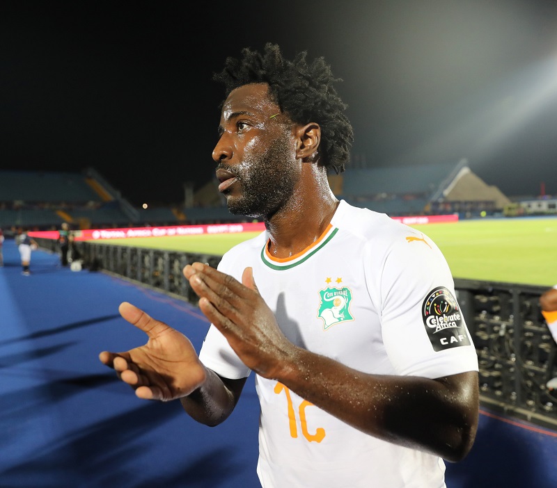 Bony nedal penaltu a Pobřeží slonoviny vypadlo ve čtvrtfinále.