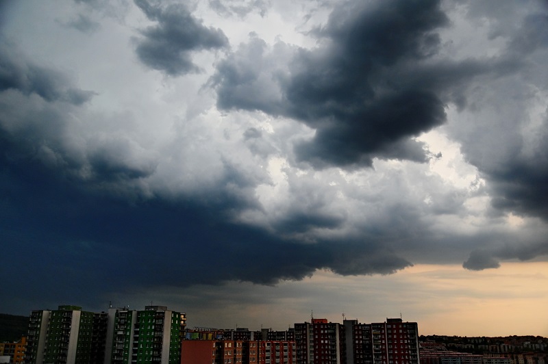 Ilustrační foto.