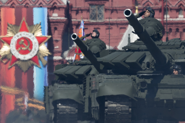 Ilustrační foto.
