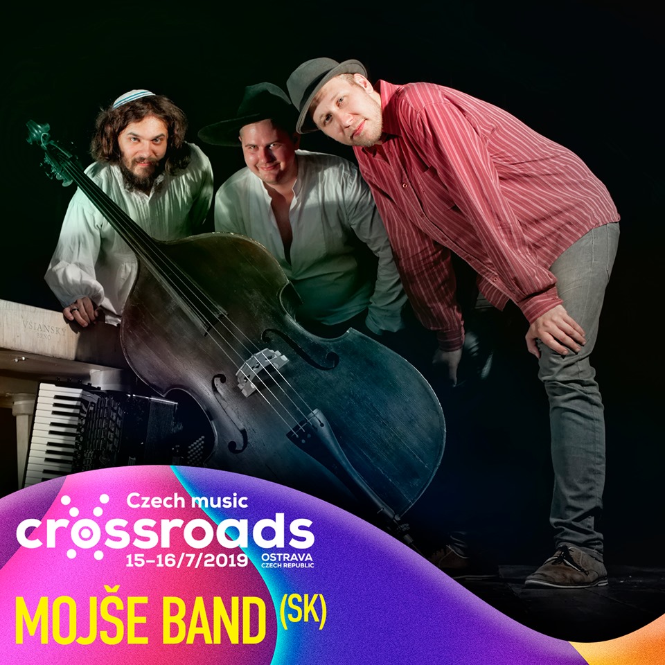 Mojše Band.