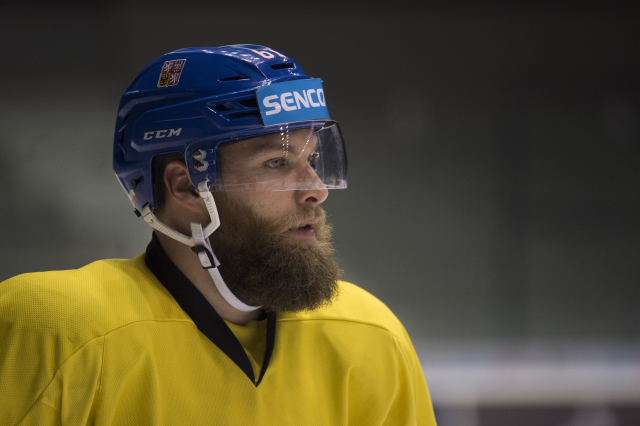 Adam Polášek.