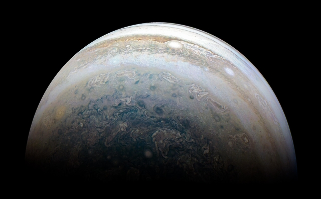 Jupiter.