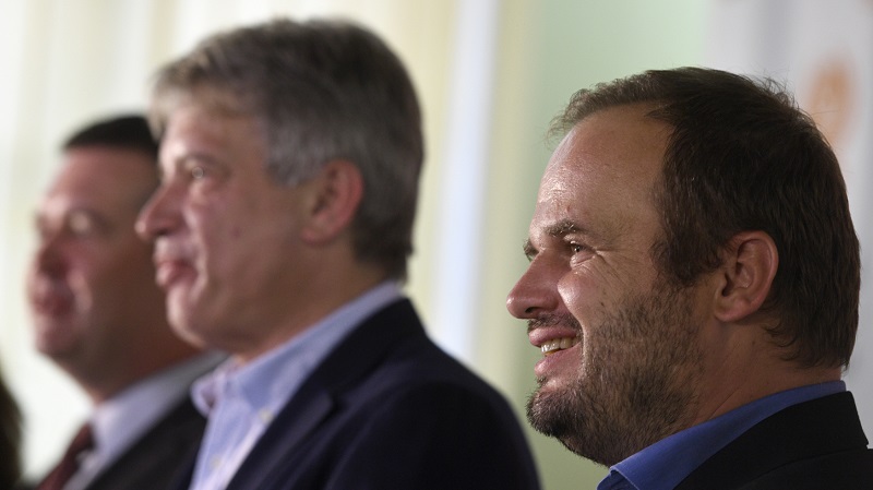 ĆSSD se rozhodla pro výměnu ministra kultury. 