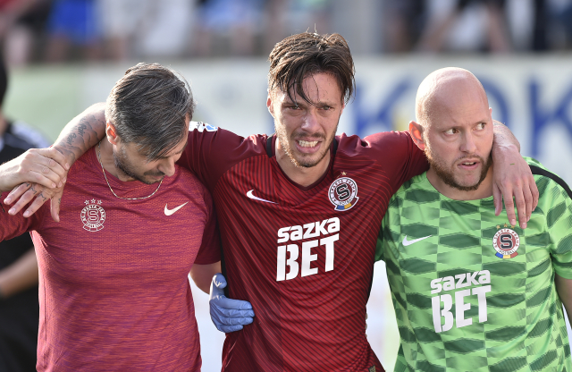 Václav Kadlec. 