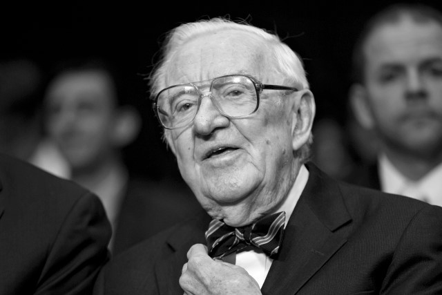 John Paul Stevens.