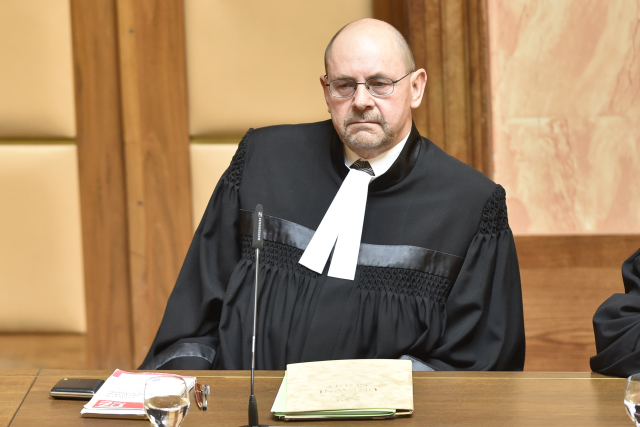 Vladimír Sládeček.
