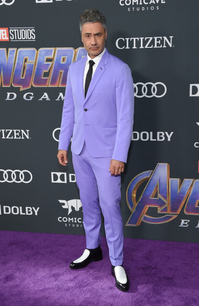 Režisér Taika Waititi.