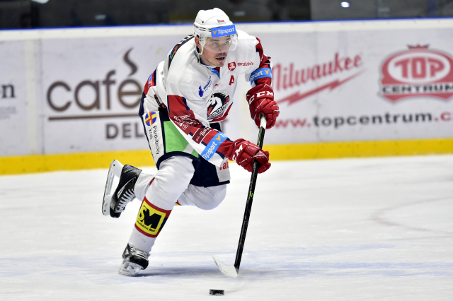 Petr Sýkora.