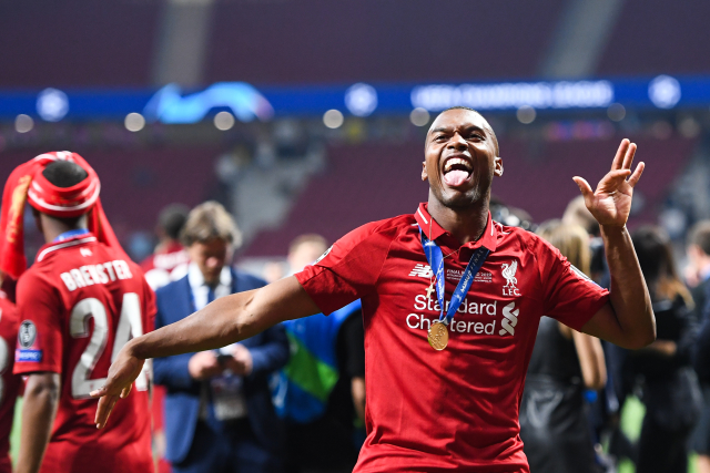 Daniel Sturridge unikl výraznějšímu trestu, protože vinen byl jen ve dvou z jedenácti případů.