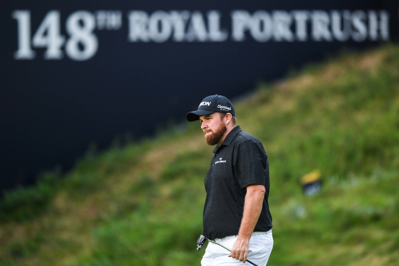 Shane Lowry má před posledním náskok čtyř ran před soupeři.