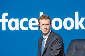 Zdaňme Facebook a Google!