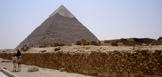 Egypt není jen o odpočinku na pláži. Co vše lze na dovolené v Egyptě zažít?