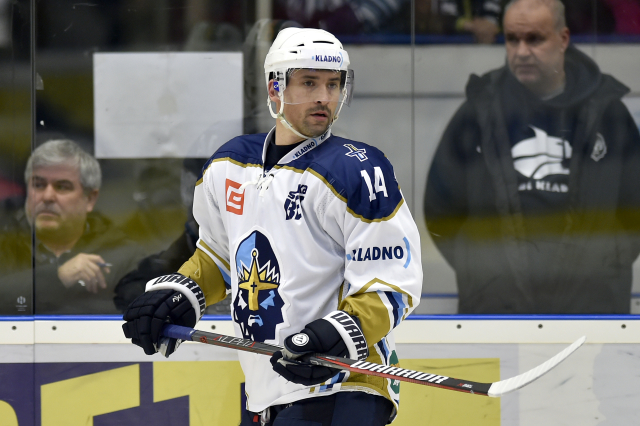 Tomáš Plekanec.