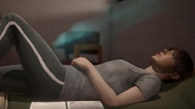 Na počítače vychází dobrodružné Beyond: Two Souls plné nadpřirozených sil