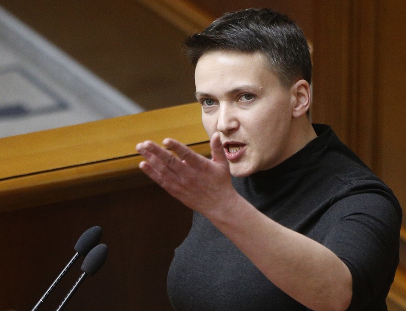 Bývalá armádní důstojnice v parlamentních volbách totálně propadla.