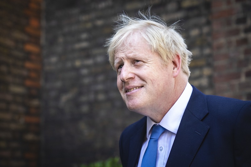 Budoucí britský premiér musí rozhodnout o volbě při jaderném konfliktu.