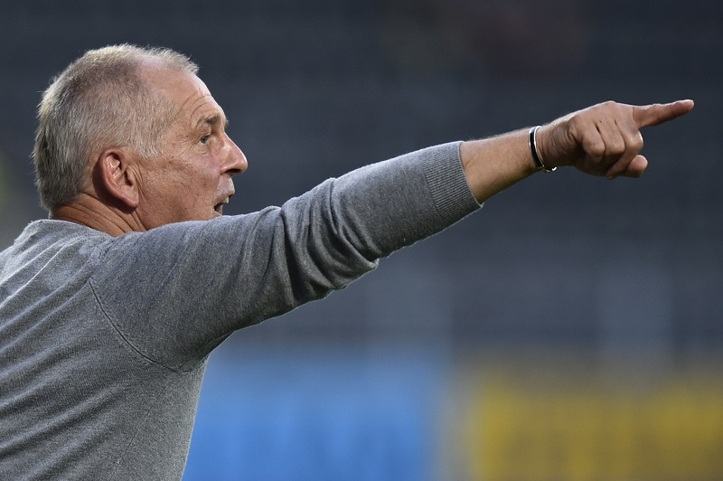 Nastoupí k zápasu? Fotbalisté Jablonce řeší nečekané komplikace.