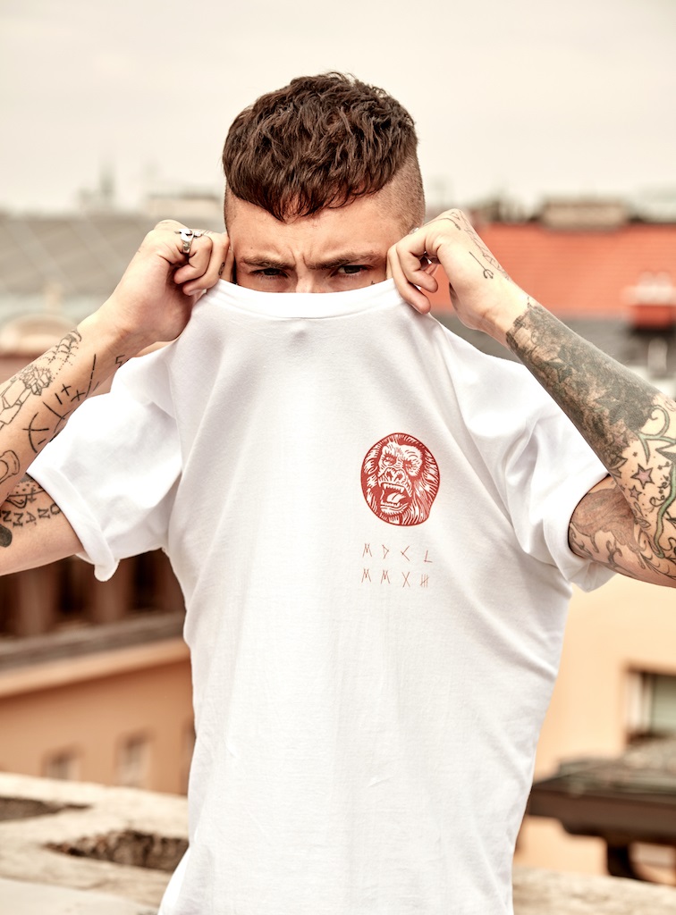 Kolekce Summer 19.
