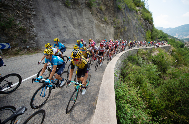 Tour de France. Tour de France.