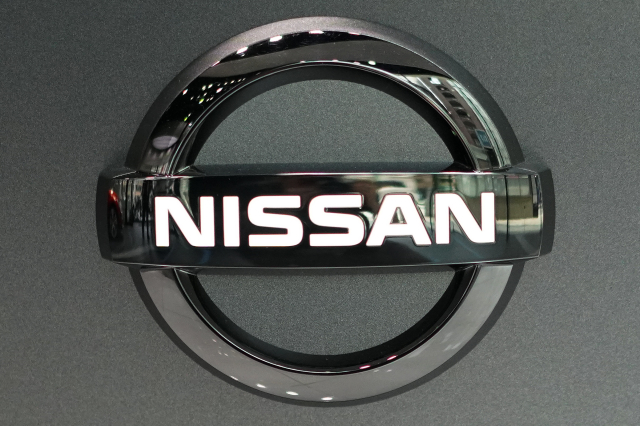 Nissan.