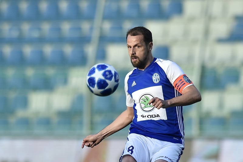 Potvrdí roli favoritů? Mladá Boleslav vstupuje do boje o Evropu.
