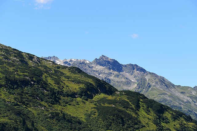 Tyrolsko.