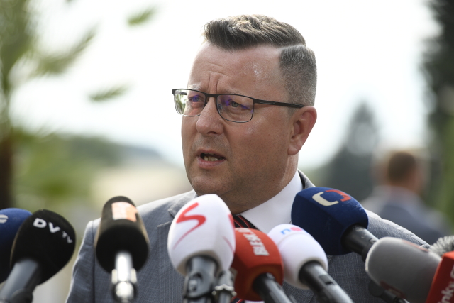 Antonín Staněk.