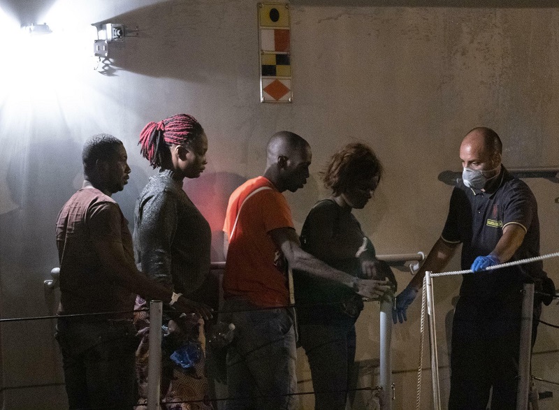 Ilustrační foto. Ilustrační foto.