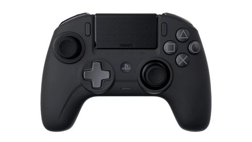 Test: Jak se hraje s ovladačem Revolution Unlimited Pro od Nacon?